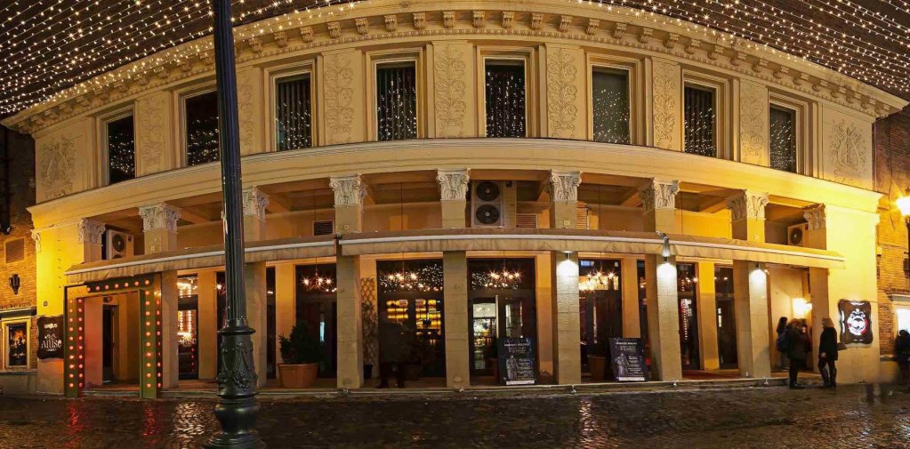 Sala Rapsodia