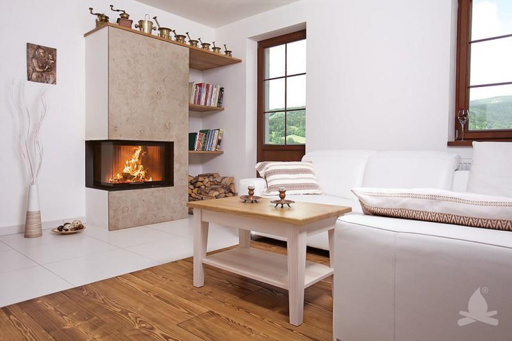 Ferește-te de ofertele amăgitoare și alege un șemineu premium, construit cu migală de meșterii sibieni de la Pefoc!
