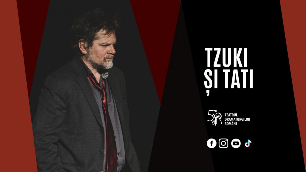 Tzuki si Tati