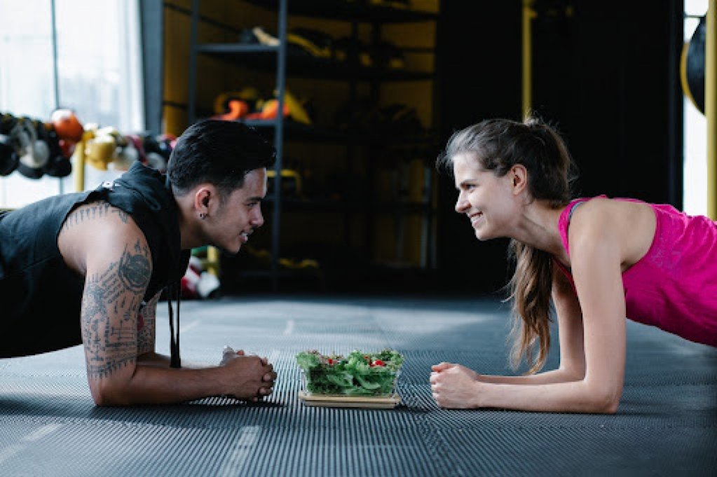 5 trucuri de alimentație pentru a performa în sport