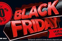 Reducerile de Black Friday la Studio Casa ajung până la -70%