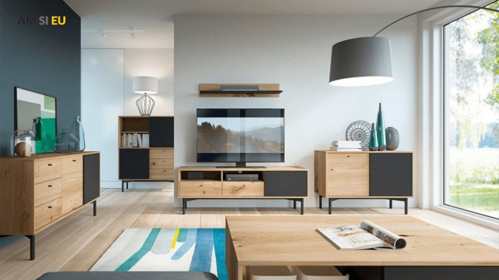 Colecții mobilier living pentru toate gusturile și multe alte articole sunt disponibile la AM SI EU