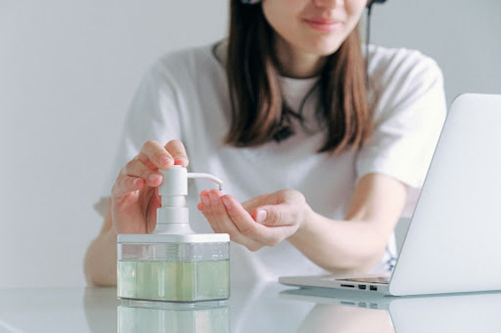 5 ingrediente eficiente pe care trebuie sa le contina un dezinfectant