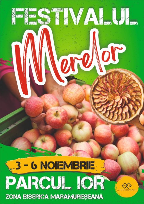 Festivalul Merelor