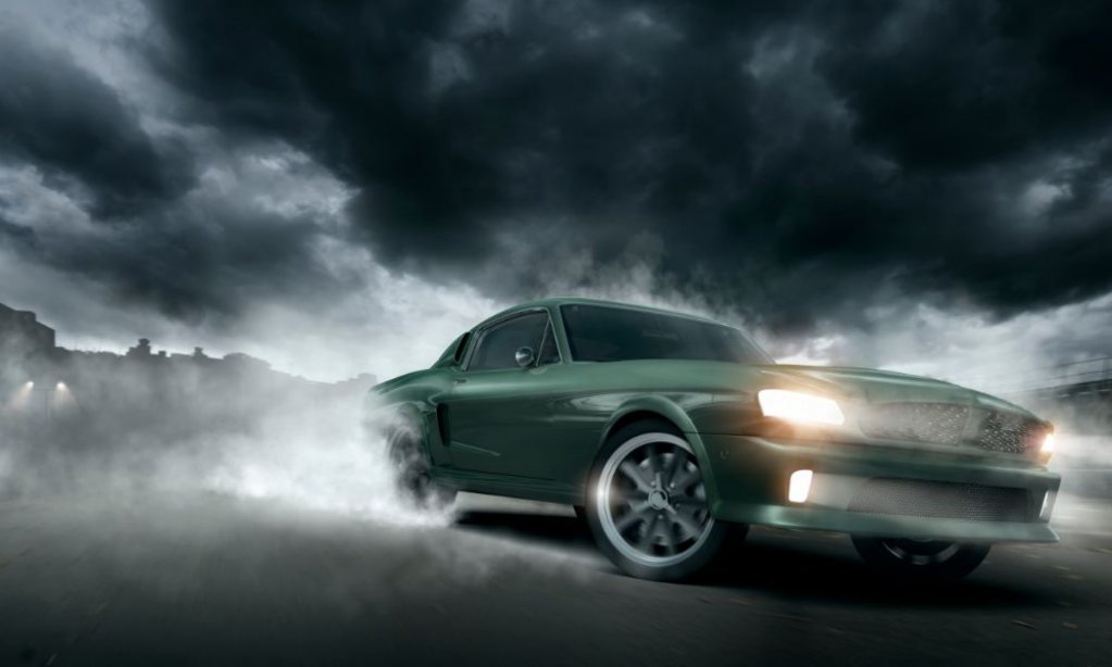 Masini tunate sau muscle cars - cat de tare i-a prins microbul pe soferii romani?