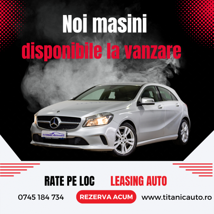 De ce să achiziționezi Mercedes rulate de la o firmă de vânzări auto second hand?