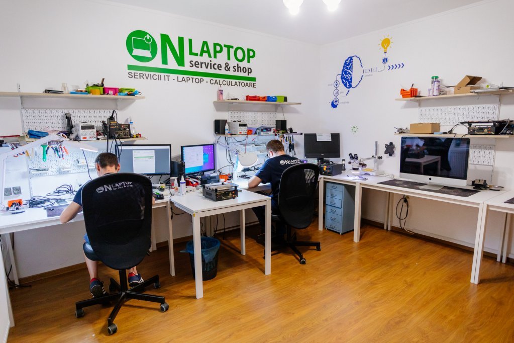OnLaptop