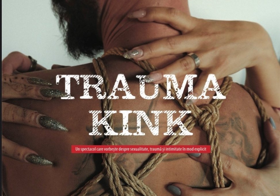 Trauma Kink