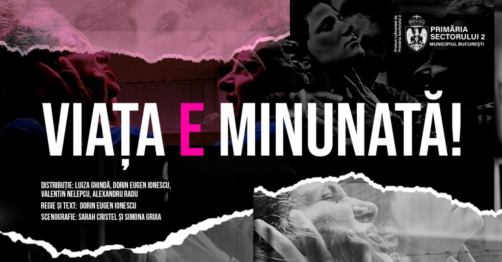 Viata e minunata