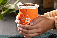 Cum sa folosesti capsulele Gloria Jean’s Coffees fara aparatul de cafea