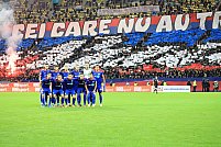 CSA Steaua, pe drum spre Liga I