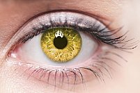 6 cele mai îndrăznețe culori pentru lentilele de contact