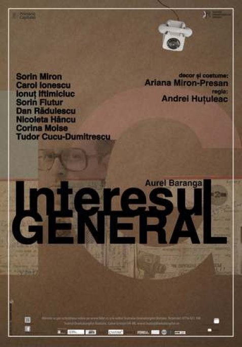 Interesul General