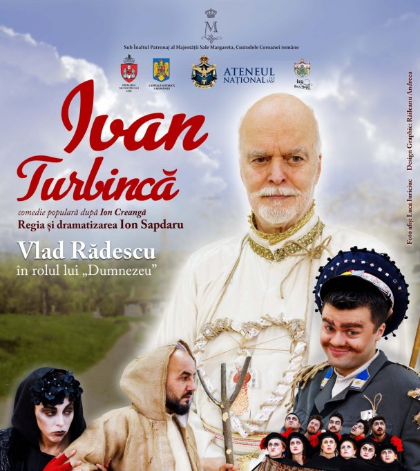 Ivan Turbinca