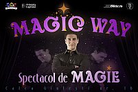 Magic Way
