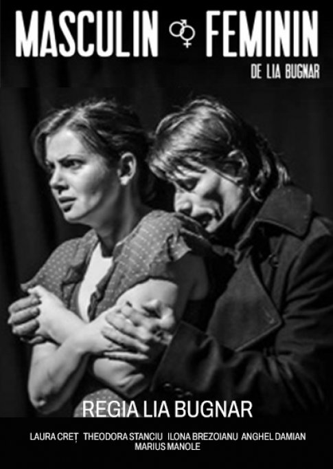 Masculin - feminin