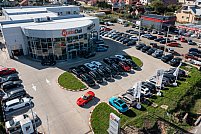 4 mărci de mașini pe care le poți cumpăra prin intermediul AutoDelRulate, parc auto SH Suceava