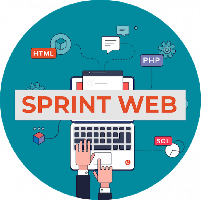 Sprint Web
