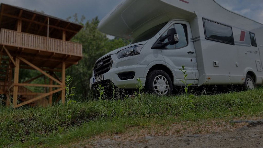 Vacanţa cu autorulota - Sfaturi pentru începători