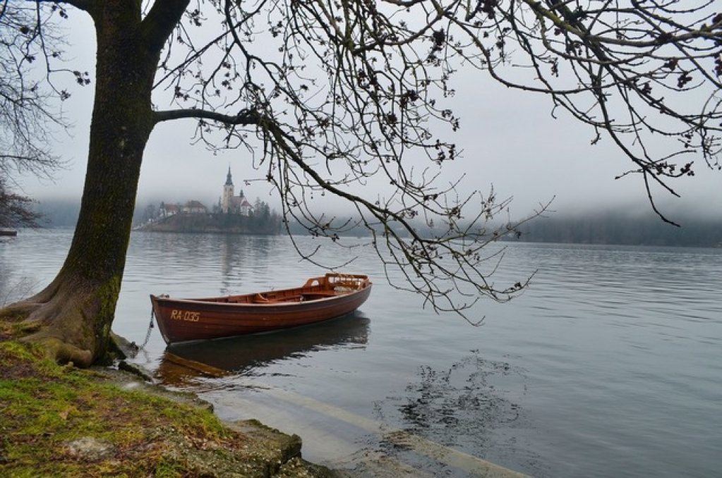 Ce poți face ca turist în Slovenia