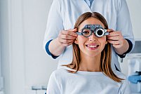 Recomandări de care să ții cont înainte de a merge la un control optometric