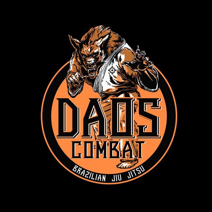 Daos Combat Academy