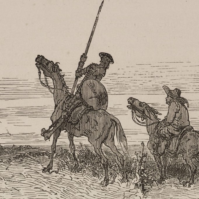 Don Quijote