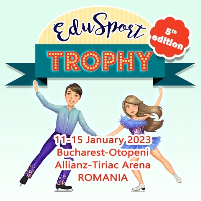 EduSport Trophy