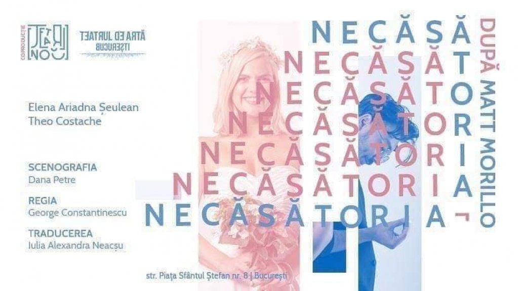 Spectacolul Necasatoria