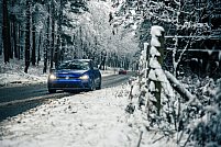 5 verificări necesare pentru orice șofer care pleacă la drum iarna