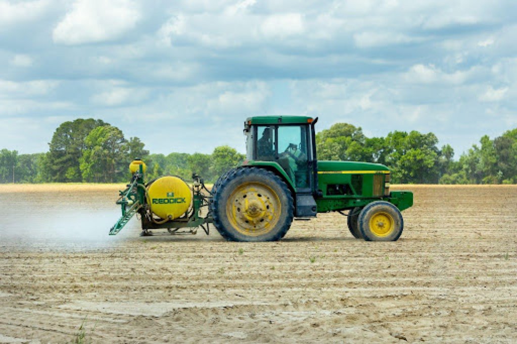 Cum să construiești viitorul unei afaceri în agricultură