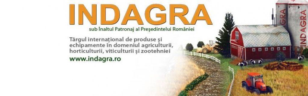 Indagra