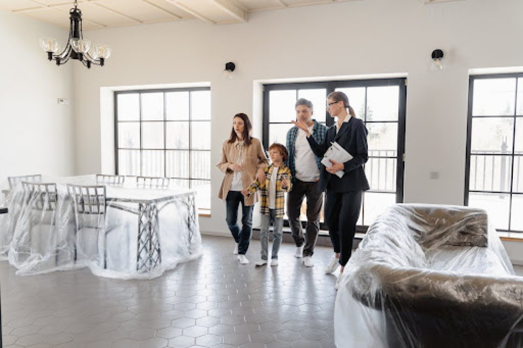 De ce să lucrezi cu o agenție imobiliară: 7 avantaje