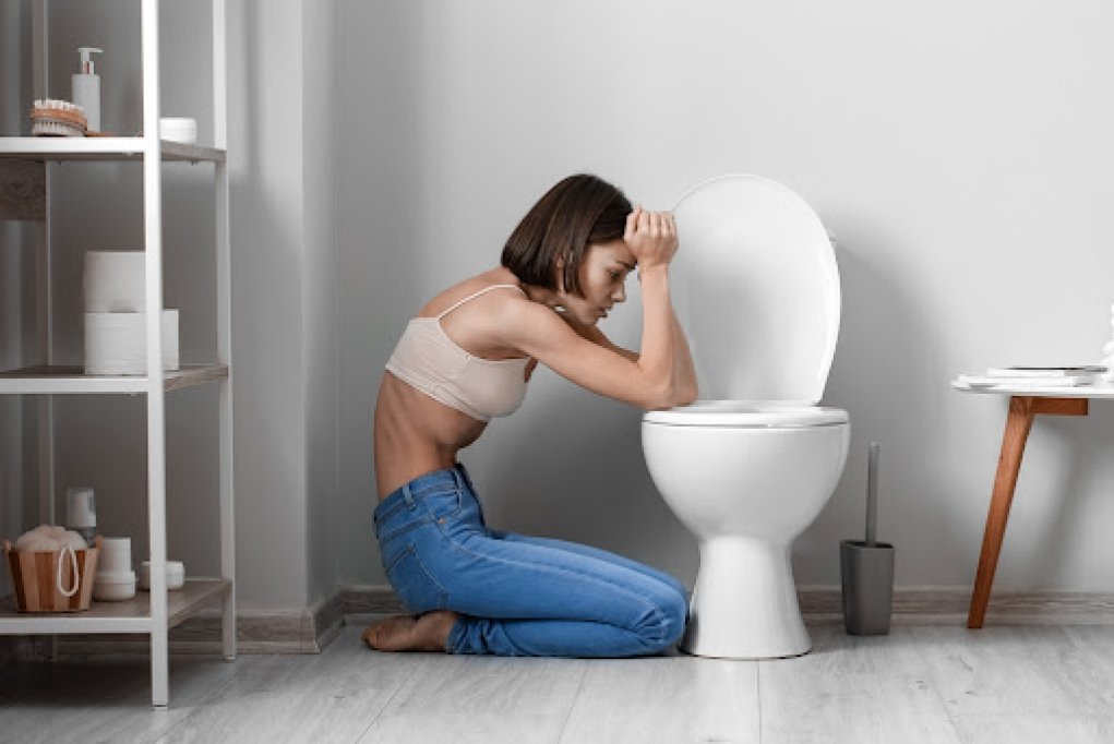 Bulimia nervoasă - 5 lucruri pe care trebuie să le știi