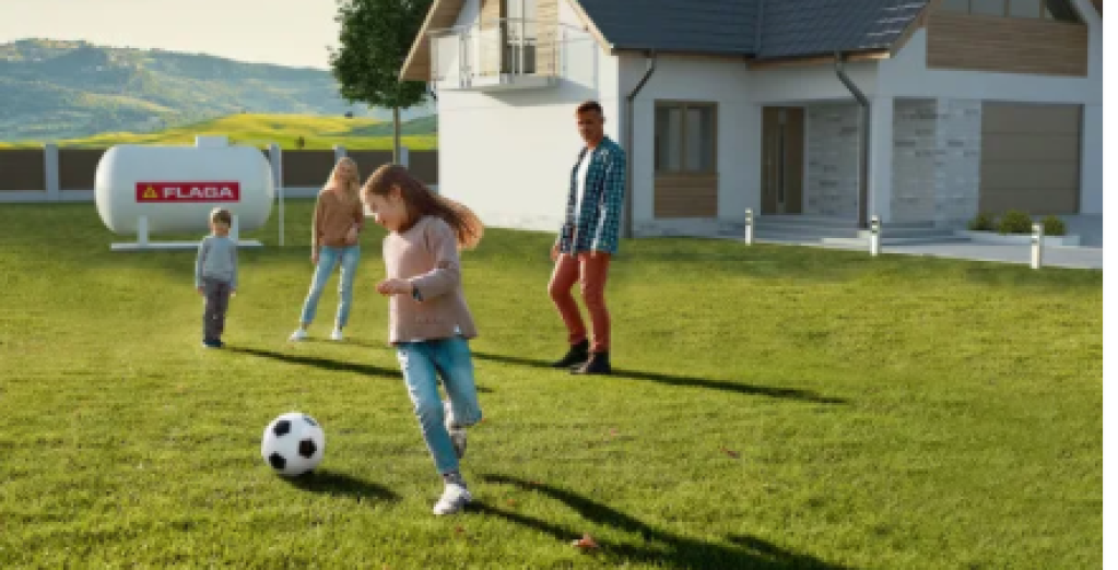 Gaz natural sau gaz lichid? Aflați ce este mai rentabil pentru încălzirea casei dumneavoastră!
