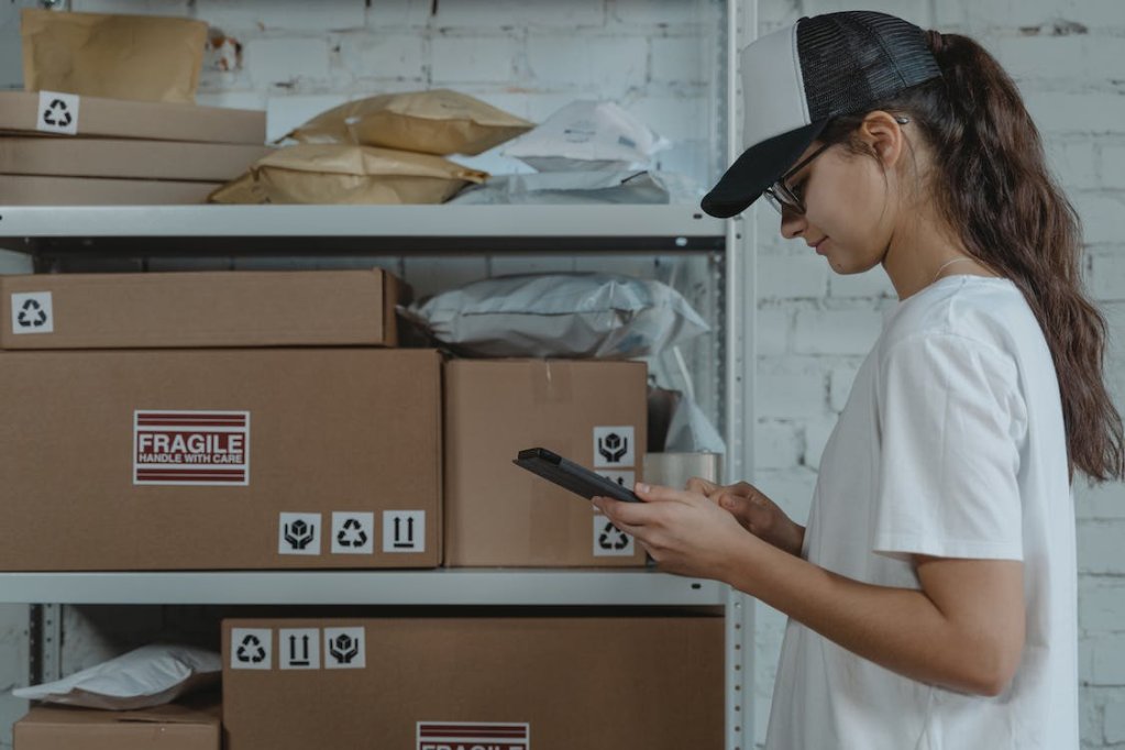 Optimizarea rutelor de livrare și a volumului de marfă cu Optimall Logistic by AROBS