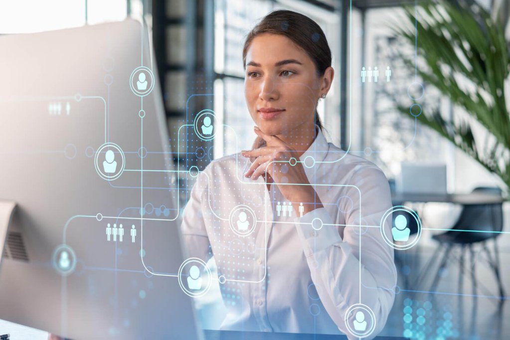Un software resurse umane, soluția completă pentru operațiunile recurente de HR