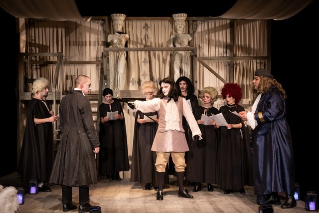 Tartuffe