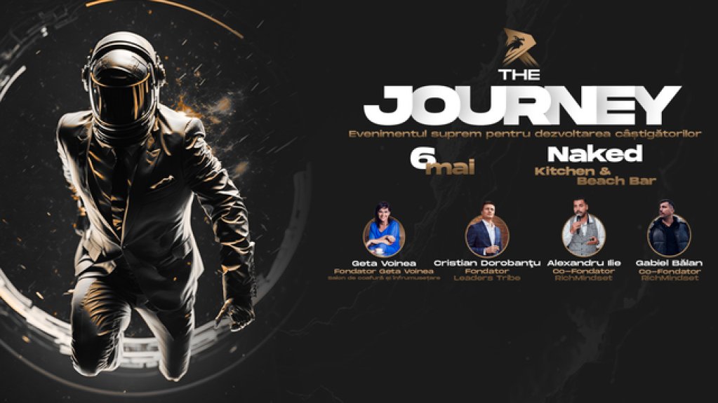 The Journey