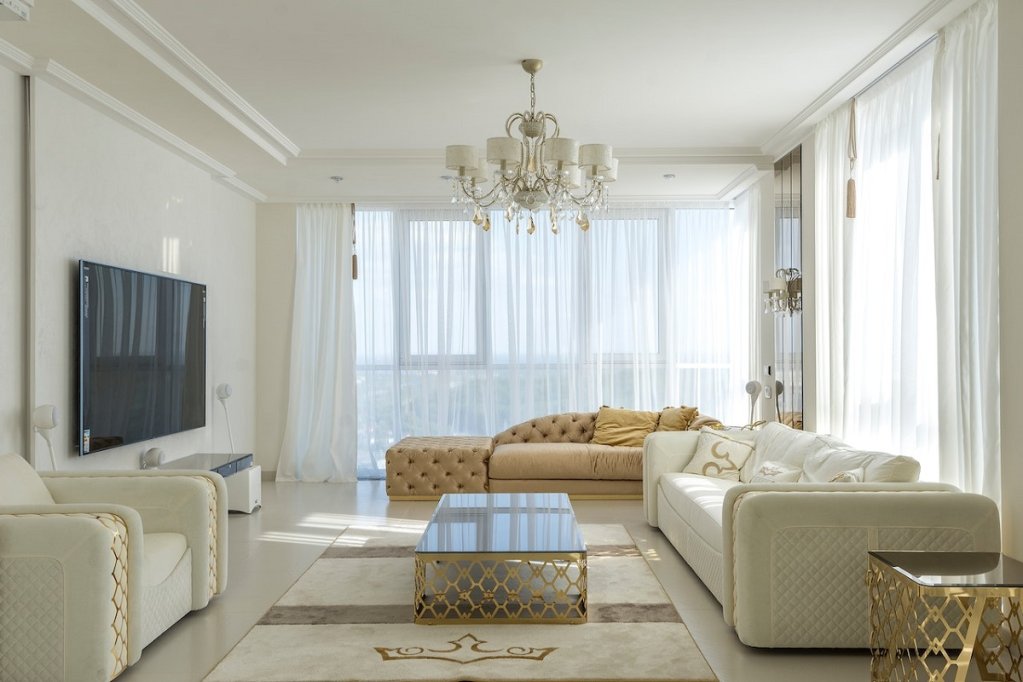3 trucuri pentru a aduce un plus de eleganță casei atât la interior, cât și la exterior
