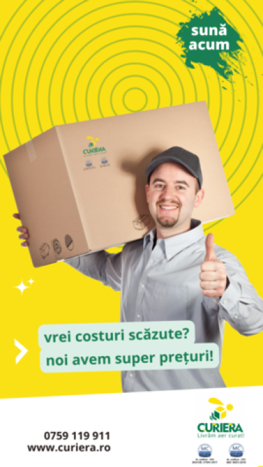 Cum să împachetăm coletele pentru a ajunge în siguranță la destinatar?