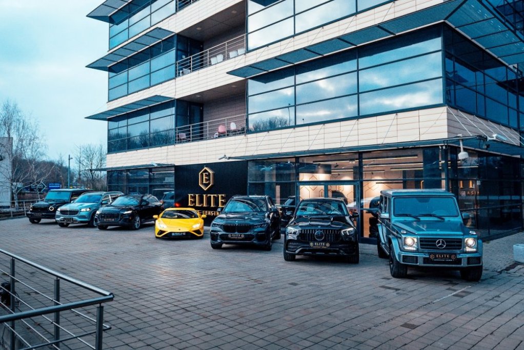 Cumpără-ți mașina visată, în leasing, de la dealerul de top Elite Cars Leasing