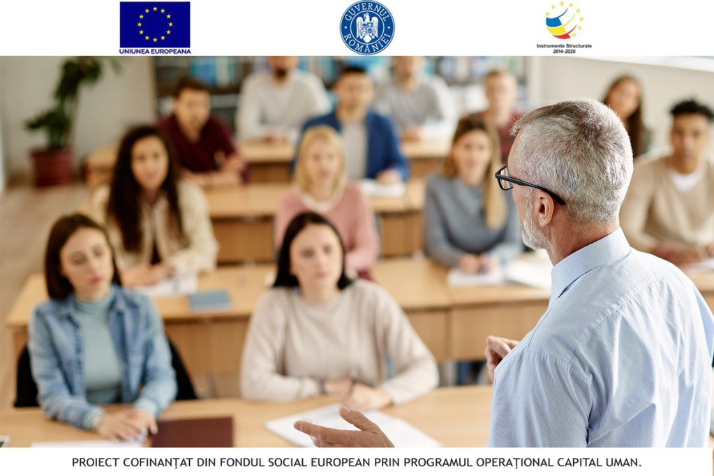 „Proiect de Viață: Viitorul Începe Azi” în Municipiul București și județul Ilfov
