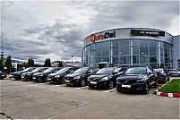 Vânzări mașini Suceava în cele mai bune condiții de la AutoDelRulate, vezi noutățile