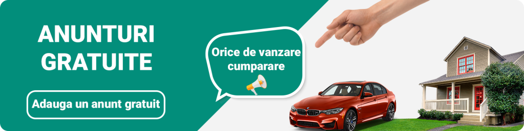 Quiq.ro - solutia perfecta pentru anunturi gratuite online
