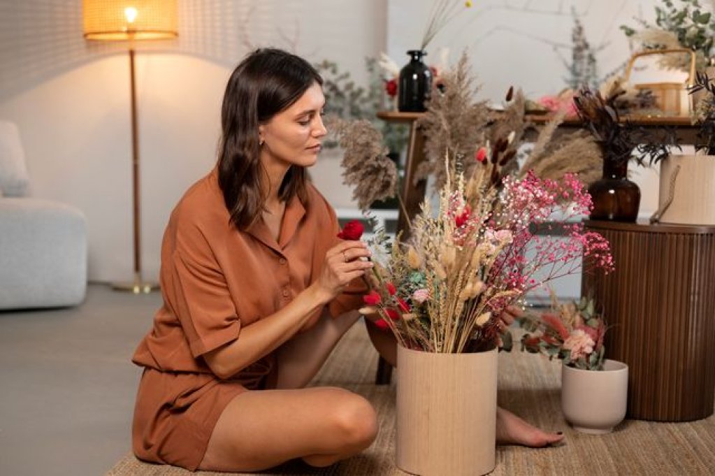 Cât de mult influențează decorarea balconului pe exterior?