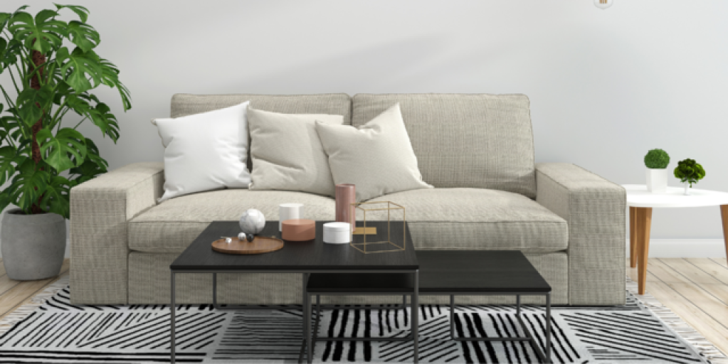 Cum alegi covorul în funcție de stilul de design interior