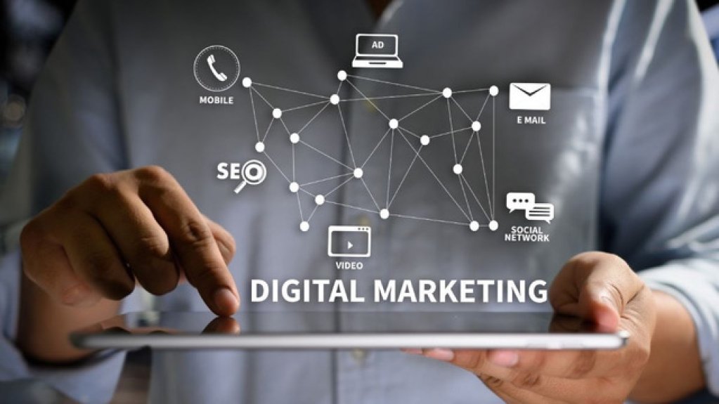 DDM - transforma-ti afacerea prin Digital Disruptive Marketing
