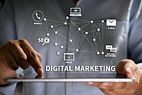 DDM - transforma-ti afacerea prin Digital Disruptive Marketing