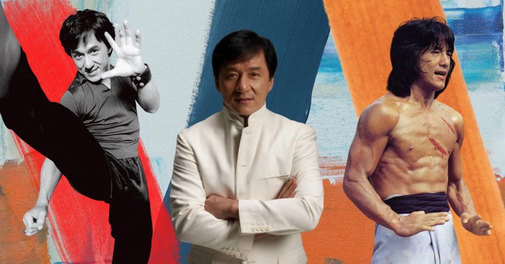 TOP 4 filme cu Jackie Chan care te fac să rămâi lipit cu ochii de ecran